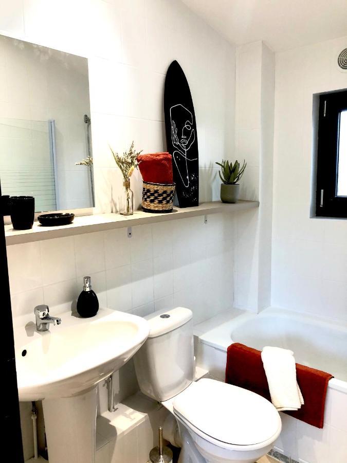 אמיינס Residence « Au Passage Colore » מראה חיצוני תמונה
